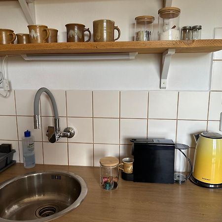 Apartman Ivko Letohrad Dış mekan fotoğraf