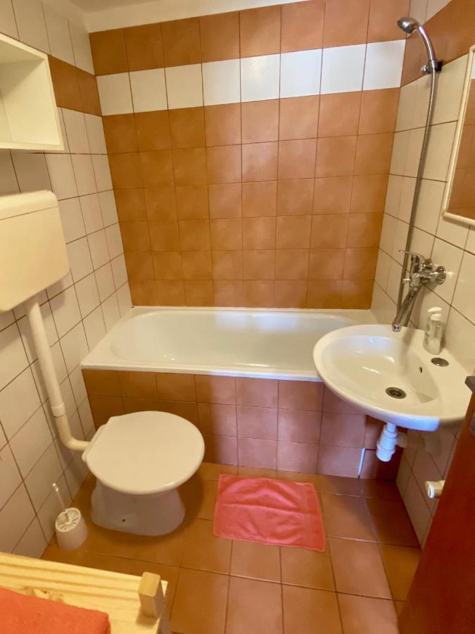 Apartman Ivko Letohrad Dış mekan fotoğraf